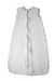 A Ivory Sleepsacs from Grobag in size 18-24M for neutral. (Front View)