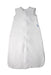 A Ivory Sleepsacs from Grobag in size 18-24M for neutral. (Back View)