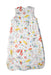 A Multicolour Sleepsacs from Grobag in size 6-12M for neutral. (Back View)