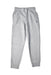 A Grey Sweatpants from Polo Ralph Lauren in size 8Y for boy. (Front View)