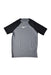 A Grey Active Tops from Nike in size XS for boy. (Front View)