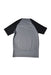 A Grey Active Tops from Nike in size XS for boy. (Back View)