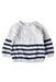 A Grey Knit Sweaters from Seed in size 18-24M for boy. (Front View)
