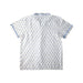 A White Pyjama Sets from Petite Plume in size 12Y for girl. (Back View)