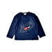 A Navy Long Sleeve T Shirts from Paul Smith in size 2T for boy. (Front View)