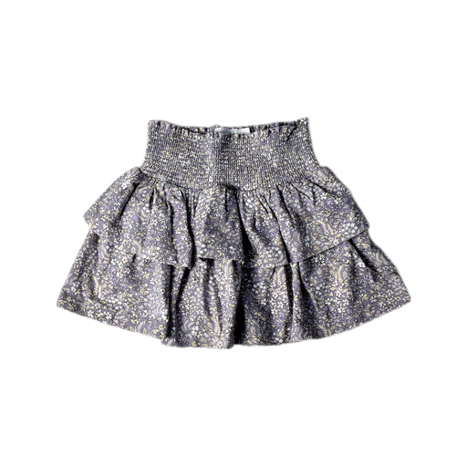 A Purple Short Skirts from Jamie Kay in size 3T for girl. (Front View)