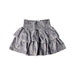 A Purple Short Skirts from Jamie Kay in size 3T for girl. (Front View)