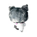 A Grey Soft Toys from Sanrio in size O/S for girl. (Back View)