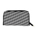 A Black Bags from Jujube in size O/S for maternity. (Back View)