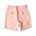 A Pink Shorts from Janie & Jack in size 4T for boy. (Back View)