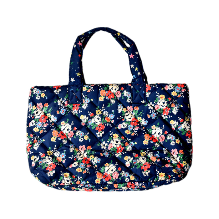 A Navy Bags from Cath Kidston in size O/S for girl. (Back View)