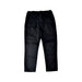 A Black Casual Pants from bloomB in size 5T for boy. (Front View)