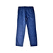 A Blue Casual Pants from DPAM in size 5T for boy. (Back View)