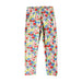 A Multicolour Leggings from Polo Ralph Lauren in size 4T for girl. (Front View)