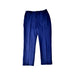 A Blue Dress Pants from Guess in size 6T for boy. (Front View)