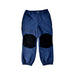 A Blue Casual Pants from Polarn O. Pyret in size 3T for boy. (Front View)