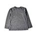 A Grey Long Sleeve Tops from Icebreaker in size 4T for boy. (Back View)