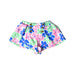 A Multicolour Shorts from Seed in size 2T for girl. (Front View)