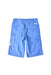 A Blue Shorts from Tommy Hilfiger in size 7Y for boy. (Back View)