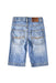 A Blue Shorts from Esprit in size 2T for boy. (Back View)