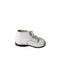 A White Dress Shoes from Little Mary in size  for neutral. (Front View)