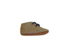 A Beige Flats from Faguo in size  for neutral. (Back View)