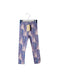 A Pink Leggings from Hunter + Boo in size 0-3M for neutral. (Front View)
