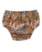A Multicolour Bloomers from Hunter + Boo in size 0-3M for girl. (Back View)