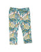 A Pink Leggings from Hunter + Boo in size 0-3M for neutral. (Front View)