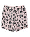 A Pink Shorts from Hunter + Boo in size 6-12M for girl. (Back View)