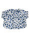 A White Short Sleeve Tops from Hunter + Boo in size 6-12M for girl. (Back View)