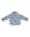 A White Shirts from Hunter + Boo in size 6-12M for boy. (Front View)