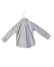 A Purple Shirts from Janie & Jack in size 2T for boy. (Back View)