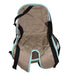 A Brown Other Gear from Beaba in size O/S for neutral. (Front View)