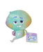 A Green Soft Toys from Disney Junior in size O/S for neutral. (Front View)