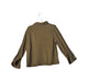 A Black Shirts from Emile et Ida in size 2T for boy. (Back View)