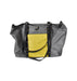 A Grey Bags from Tribe in size O/S for maternity. (Front View)