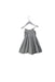 A Blue Sleeveless Dresses from Polo Ralph Lauren in size 3T for girl. (Back View)