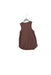 A Pink Sleeveless Tops from Bae in size XXS for maternity. (Front View)