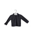 A Blue Long Sleeve Tops from Caramel Baby & Child in size 6-12M for neutral. (Back View)