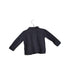A Blue Long Sleeve Tops from Caramel Baby & Child in size 6-12M for neutral. (Front View)