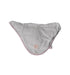 A Pink Blankets from Red Castle in size O/S for neutral. (Front View)