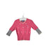 A Grey Knit Sweaters from Nicholas & Bears in size 6-12M for girl. (Front View)