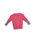 A Grey Knit Sweaters from Nicholas & Bears in size 6-12M for girl. (Back View)