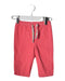 A Pink Casual Pants from Boden in size 0-3M for girl. (Back View)