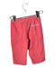 A Pink Casual Pants from Boden in size 0-3M for girl. (Front View)