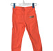 A Red Casual Pants from Purebaby in size 12-18M for neutral. (Back View)