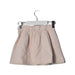 A Pink Short Skirts from Bonpoint in size 4T for girl. (Back View)