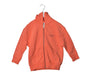 A Red Lightweight Jackets from Bonpoint in size 4T for girl. (Back View)