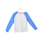 A Red Separates from Petit Bateau in size 8Y for neutral. (Back View)